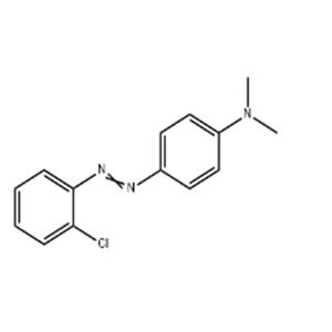 2'-CHLORO-4-DIMETHYLAMINOAZOBENZENE