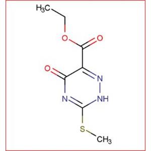 Ethyl 3-(methylthio)