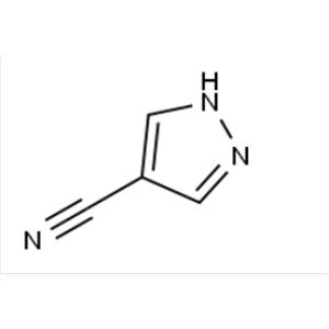 4-CYANOPYRAZOLE