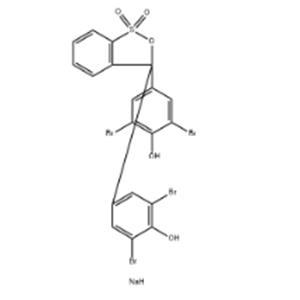 BROMOPHENOL BLUE SODIUM SALT