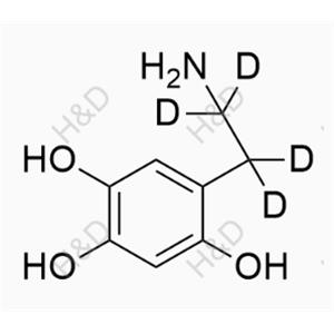 Dopamine Impurity 12