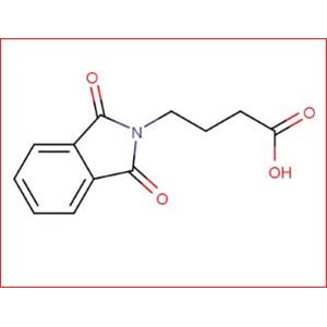 4-(1,3-Dioxoisoindolin-2-yl)butanoic acid