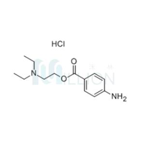 Procaine hydrochloride