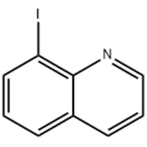 8-iodoquinoline