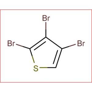 2,3,4-Tribromothiophene