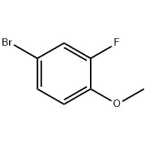 4-Bromo-2-fluoroanisole