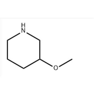 3-METHOXYPIPERIDINE