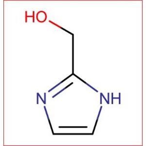 (1H-IMIDAZOL-2-YL)-METHANOL