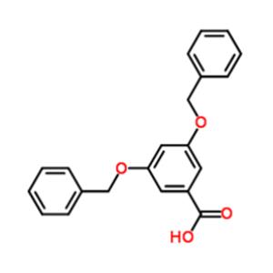 3,5-DIBENZYLOXYBENZOIC ACID