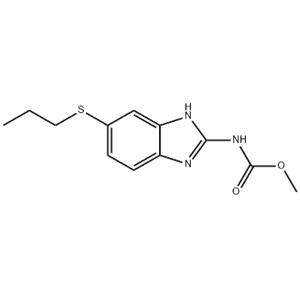 Albendazole  25mg/50mg/0.1g