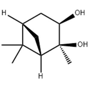 	(1S,2S,3R,5S)-(+)-2,3-Pinanediol