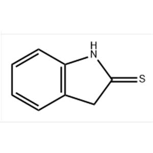 1,3-DIHYDRO-2H-INDOLE-2-THIONE