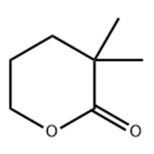 3,3-Dimethyl-tetrahydro-pyran-2-one