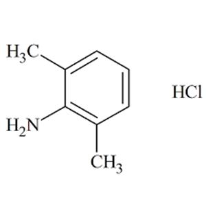 2,6-Dimethylaniline Hydrochloride