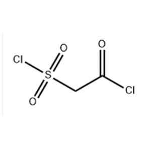 CHLOROSULFONYLACETYL CHLORIDE