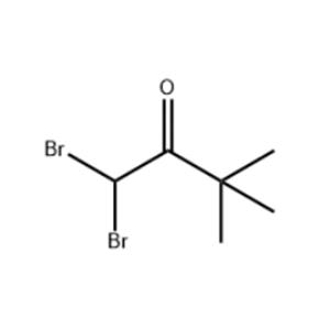 1,1-DIBROMOPINACOLONE