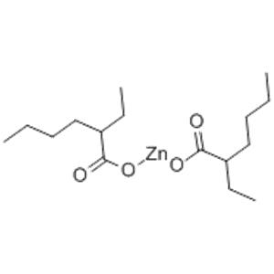 Ethylhexanoic acid zinc salt