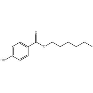 HEXYL 4-HYDROXYBENZOATE