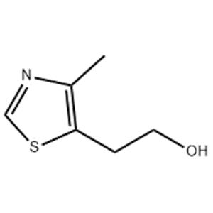 5-(2-Hydroxyethyl)-4-methylthiazole