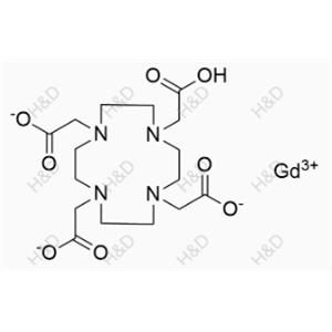 Gadobutrol Impurity 9