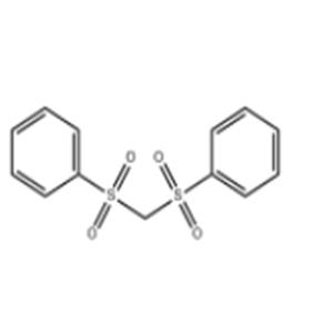 BIS(PHENYLSULFONYL)METHANE