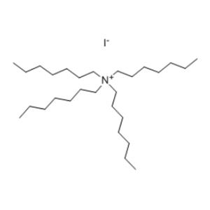 Tetra-n-heptylaMMoniuM iodide