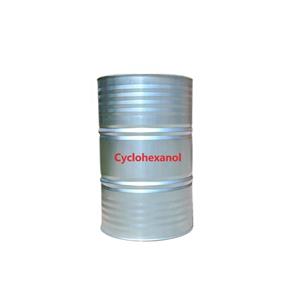 Cyclohexanol