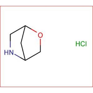 (1S,4S)-2-OXA-5-AZABICYCLO[2.2.1]HEPTANE HCL