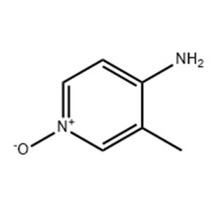 4-amino-3-methylpyridine 1-oxide