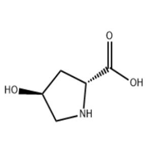 trans-4-Hydroxy-D-proline