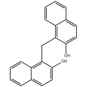 1,1'-METHYLENEDI-2-NAPHTHOL