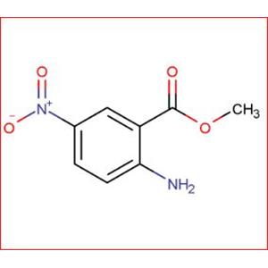 METHYL 2-AMINO-5-NITROBENZOATE