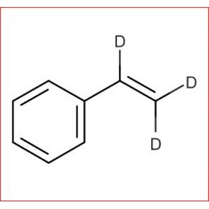 STYRENE-ALPHA,BETA,BETA-D3