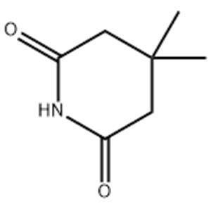 3,3-DIMETHYLGLUTARIMIDE