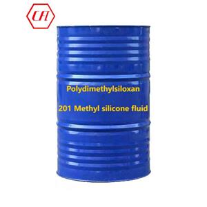 Silicone oil