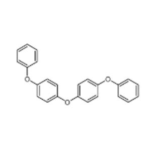 Bis(p-phenoxyphenyl) ether