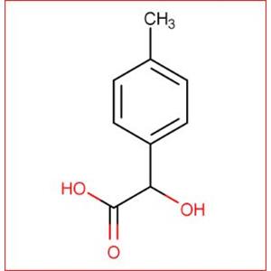 2-Hydroxy-2-(4-methylphenyl)acetic acid