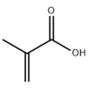 Methacrylic acid