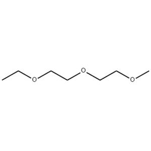 Diethylene glycol ethyl methyl ether