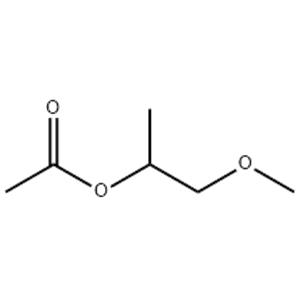 1-Methoxy-2-propyl acetate