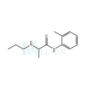 Prilocaine