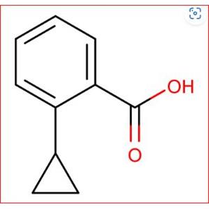 2-CYCLOPROPYLBENZOIC ACID