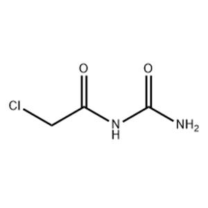 N-Carbamoyl-2-chloroacetamide