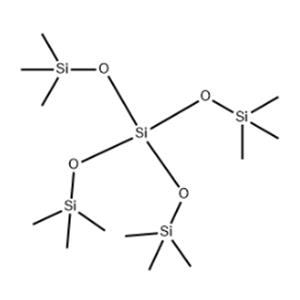 Tetrakis(trimethylsiloxy)silane