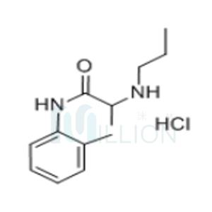 Propitocaine hydrochloride