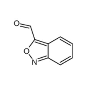 2,1-Benzisoxazole-3-carboxaldehyde (9CI)