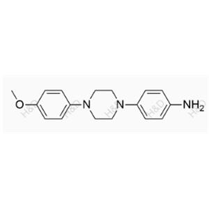 Posaconazole Impurity 108