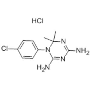 Cycloguanil hydrochloride