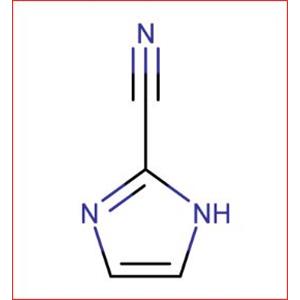 1H-IMIDAZOLE-2-CARBONITRILE