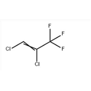 12-DICHLORO-333-TRIFLUOROPROPENE 